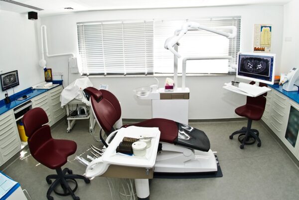 dentist