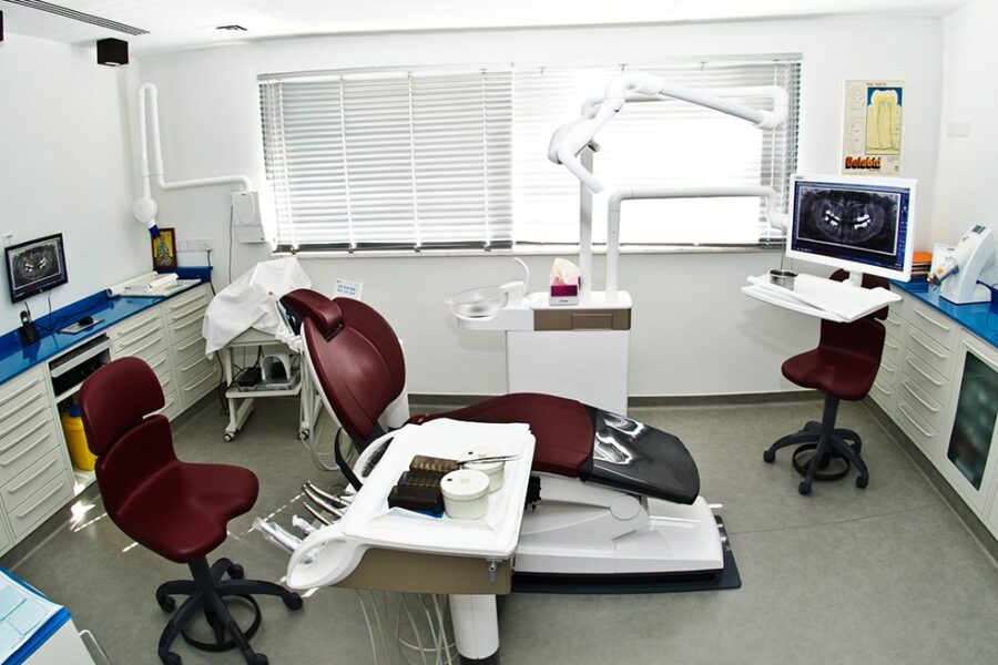 dentist
